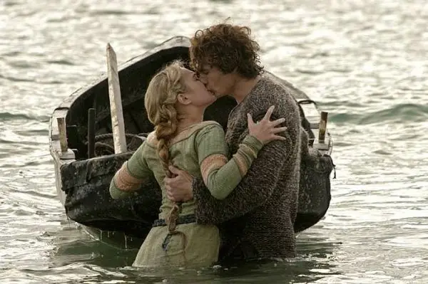 Isolde and Tristan, "Tristan and Isolde"