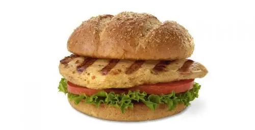 breakfast sandwich, fast food, food, ham and cheese sandwich, veggie burger,