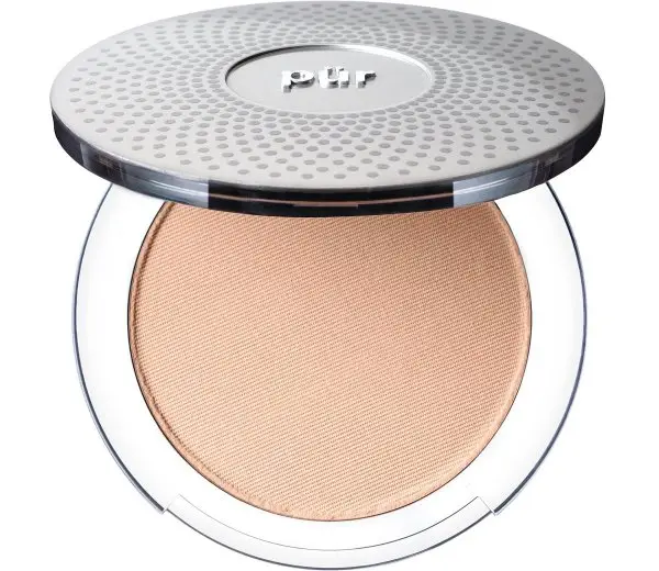 Pur Minerals 4-in-1 Pressed Mineral Makeup Foundation