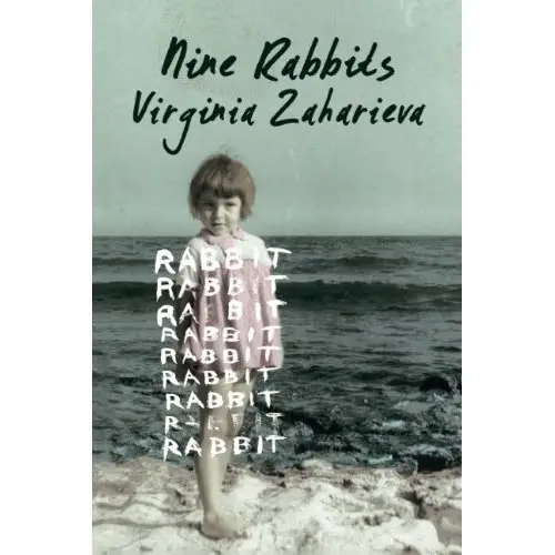 Nine Rabbits by Virginia Zaharieva