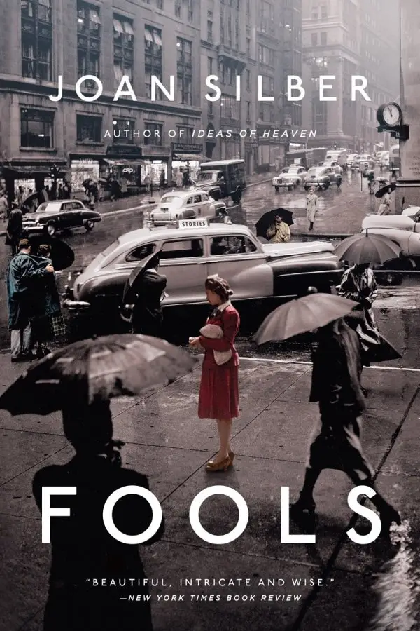 Fools by Joan Silber