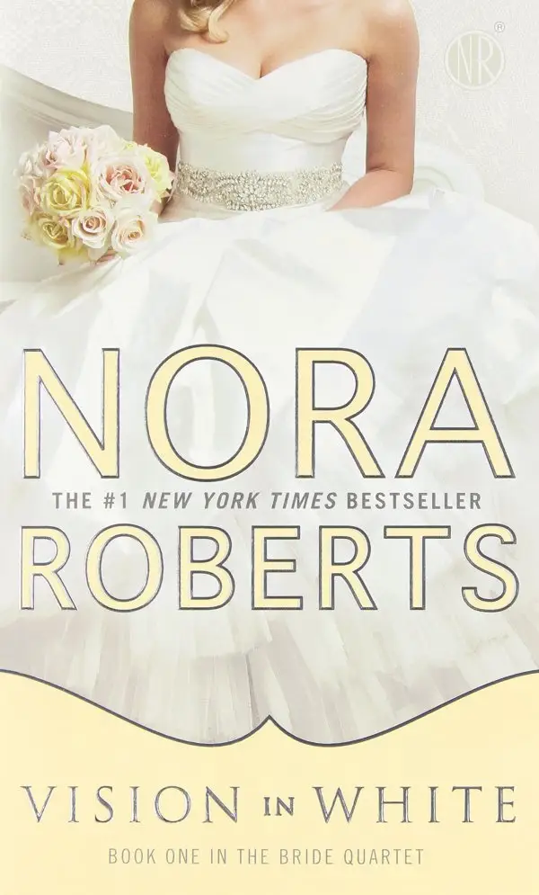 Bride Quartet by Nora Roberts