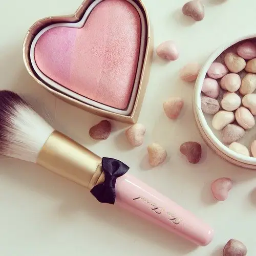 A Great Pink Blush is Perfect