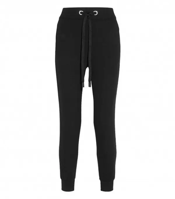 Say Bye to Your Leggings and Hello to Sweats ...