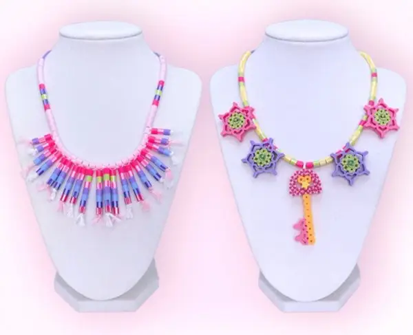 Funky Necklaces