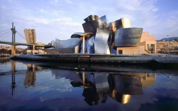 Art and Architecture of Bilbao