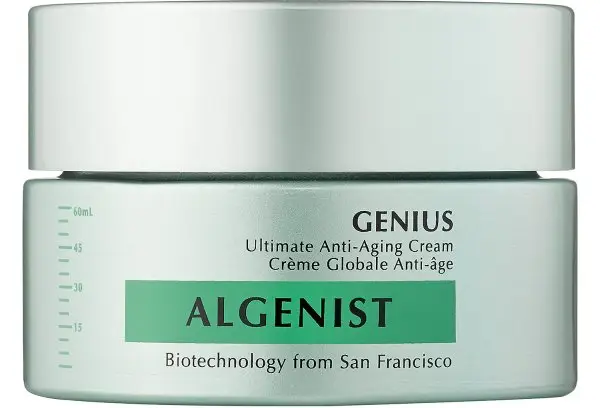 Algenist Genius Cream