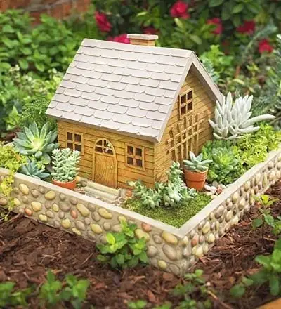 62 DIY Miniature Fairy Garden Ideas to Bring Magic Into Your Home