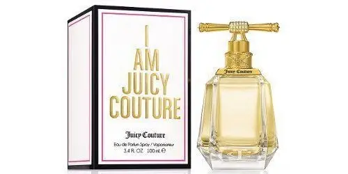 I AM JUICY COUTURE by JUICY COUTURE EAU DE PARFUM SPRAY