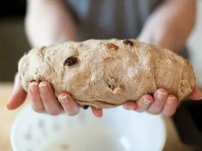 7 Charmingly Homemade  Scrumptiously Delicious Bread Recipes ...