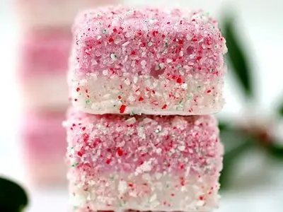 8 Fabulous Recipes for Homemade Candy ...