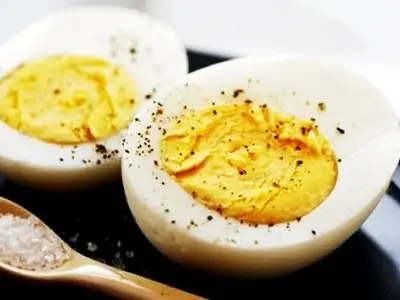 7 Excellent Tips on How to Hard Boil Eggs ...
