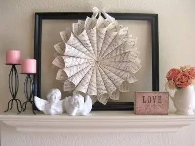 7 Creative Ways to Decorate Your Mantel ...