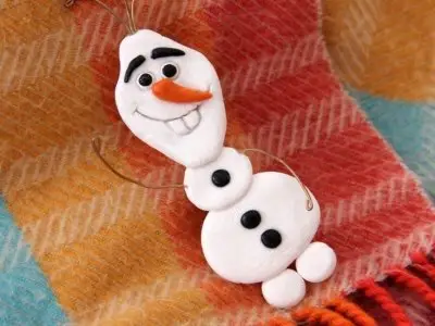 7 Adorable and Funny Olaf DIY Projects for a Frozen-Inspired Party ...