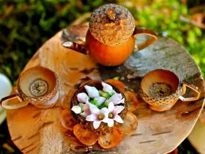 9 Miniature Faerie Crafts That Are Utterly Magical ...