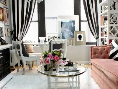 7 Totally Doable Ideas for Redoing Your Living Room ...