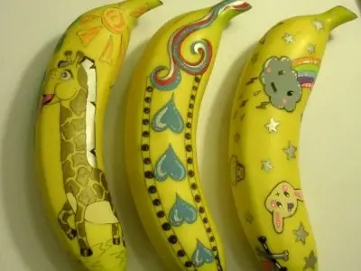 9 Awesome Ways to Use Bananas ...