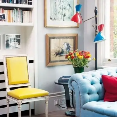 7 Ways to Reduce Clutter in Your Home ...