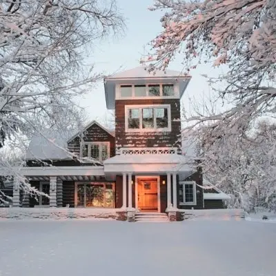7 Ways to Increase Curb Appeal in the Winter ...