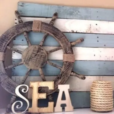 45 DIY Pallet Crafts to Spiff up Your Entire Home ...