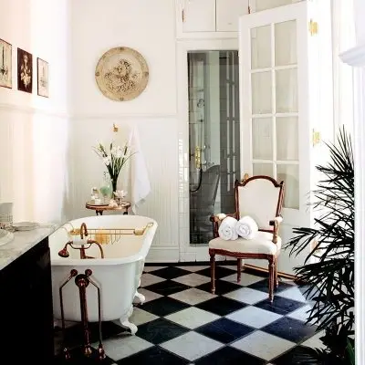 7 Ways to Transform Your Bathroom into an Oasis ...