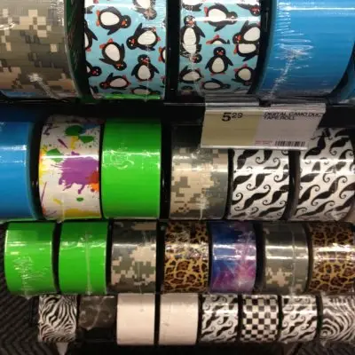 7 Lifesaving Duct Tape Hacks Everyone Should Know ...