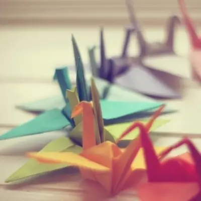 50 Origami Tutorials to Pass the Time or Start a New Hobby ...