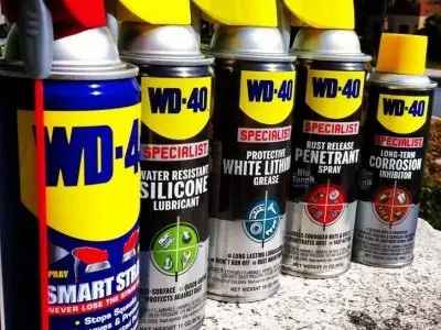 9 Uses for WD40 That Proves Its Magic in a Can ...