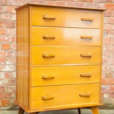 41 Chest of Drawer Makeovers Wait Til You See These Brilliant Transformations ...