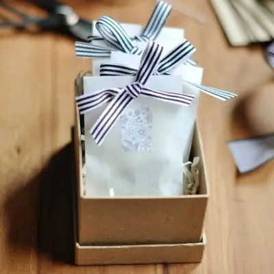 7 Sweet and Lovely DIY Gifts to Make for a Tea Lover ...