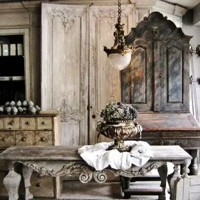 Oh La La French Style Inspiration for Your Home ...