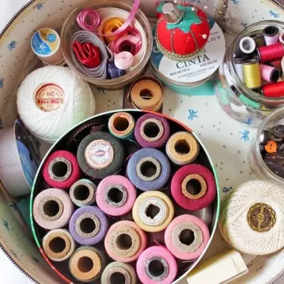 7 Awesome Reasons to Start Sewing ...