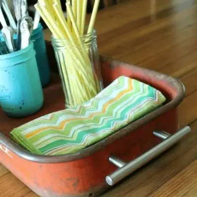 7 Wonderfully Clever Ways to Repurpose Wagons ...