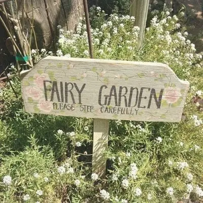 8 Amazingly Magical DIY Fairy Gardens You Have to Make ...