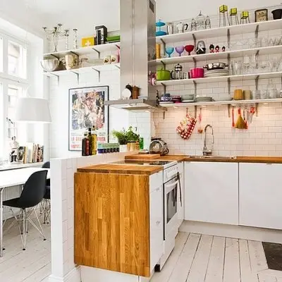 7 Beautiful Design Ideas for Your Kitchen ...