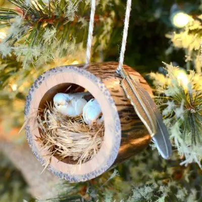 7 Absolutely Adorable Birds Nest Craft Projects You Have to Make ...