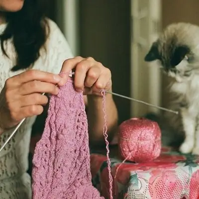 7 Essential Knitting Tutorials for Novices ...