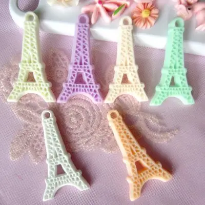7 Eiffel Tower Craft Projects to Make for Your Home ...