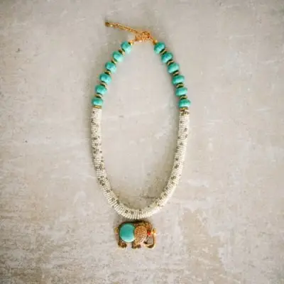 9 Gorgeous Anthro-Inspired Necklaces That You Can Make for Cheap ...