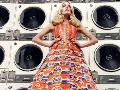 11 Fantastically Creative Dresses That Will Blow Your Mind ...