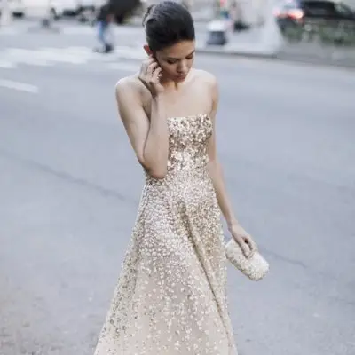 25 Prom Dresses Youre Sure to Fall in Love with This Year ...