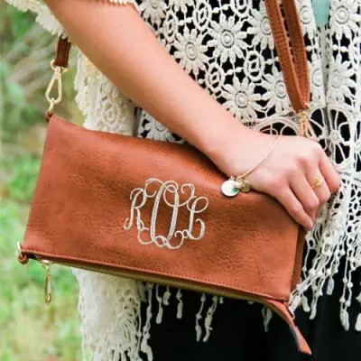 Cute Monogrammed Outfits Youll Want to Wear ...