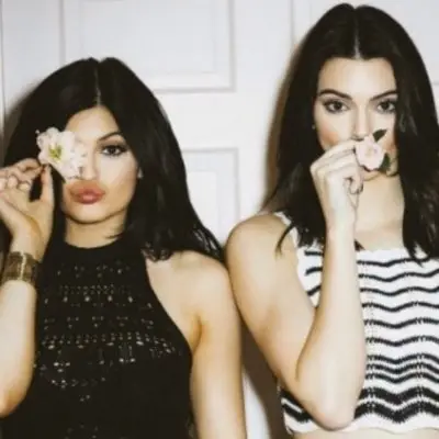 20 Times We Loved Kylie and Kendalls Style