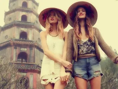 13 Free People Fashions and Accessories for Spring ...
