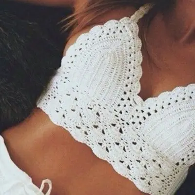 This is Why You Should Embrace the Crop-Top Bikini Trend ...