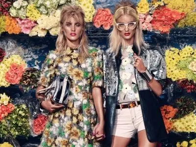 11 Fabulous Things with Floral Print for Spring ...