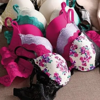 Discomfort Be Gone Bra Accessories You Absolutely Need to Have ...