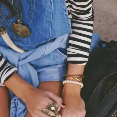 Denim Trends That Youve Got to Try This Fall ...