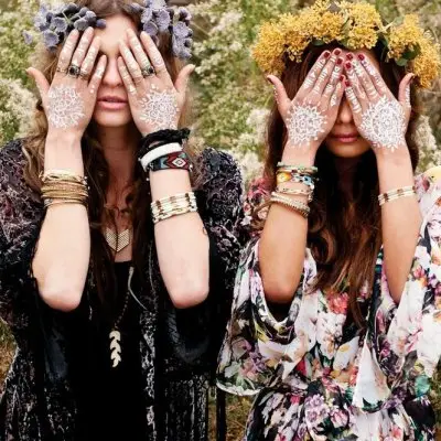 Outfit Ideas for Coachella 2015 ...