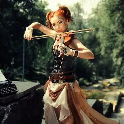59 Steampunk Fashion Ideas You Are Going to Love ...